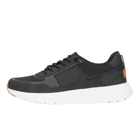 Sirocco Alta Essentials - Black/White