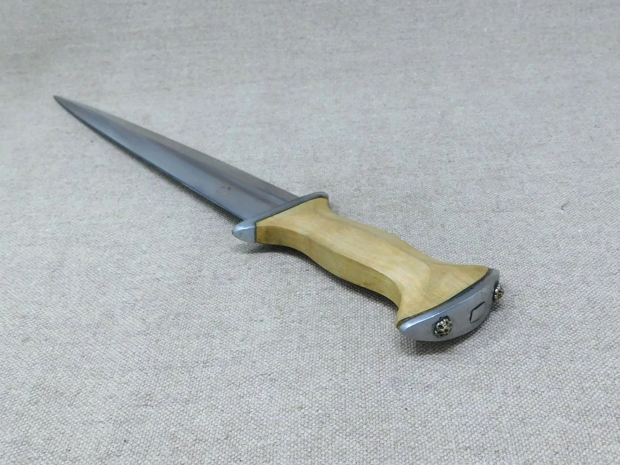 Swiss baselard dagger 14th/15thC