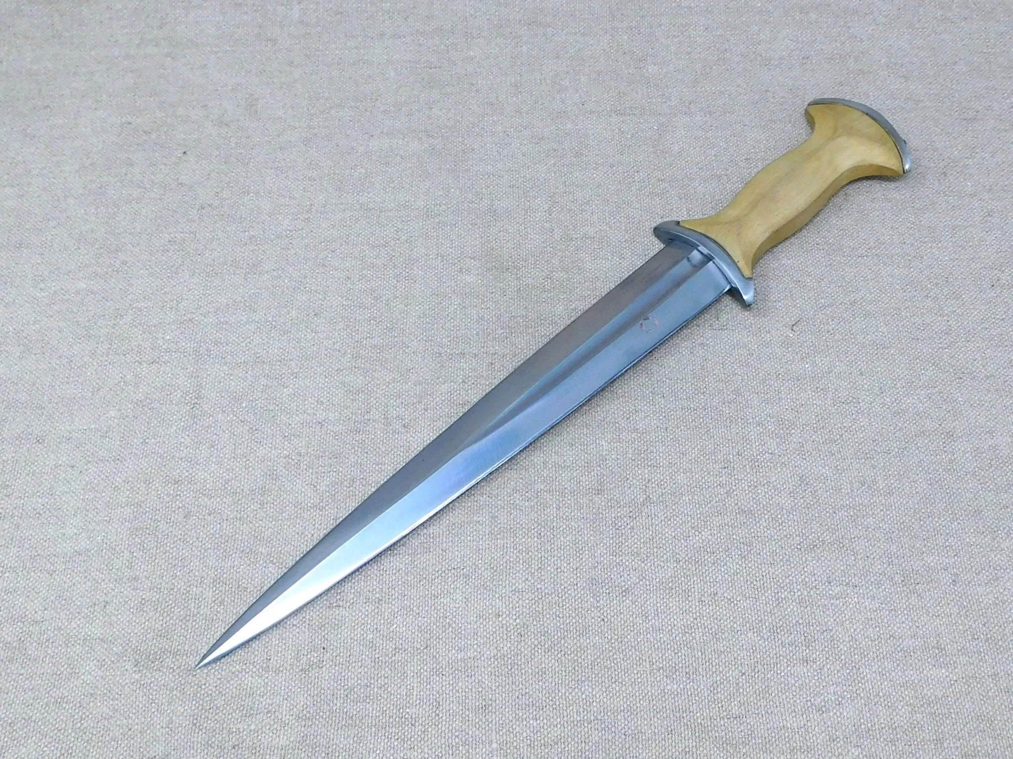 Swiss baselard dagger 14th/15thC