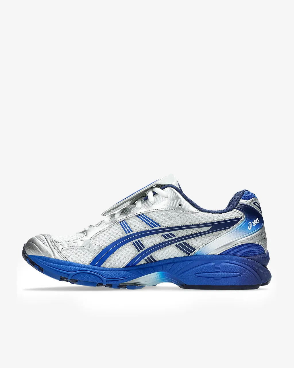 The Museum Visitor x Gel-Kayano 14 'Polar Shade/Illusion Blue'