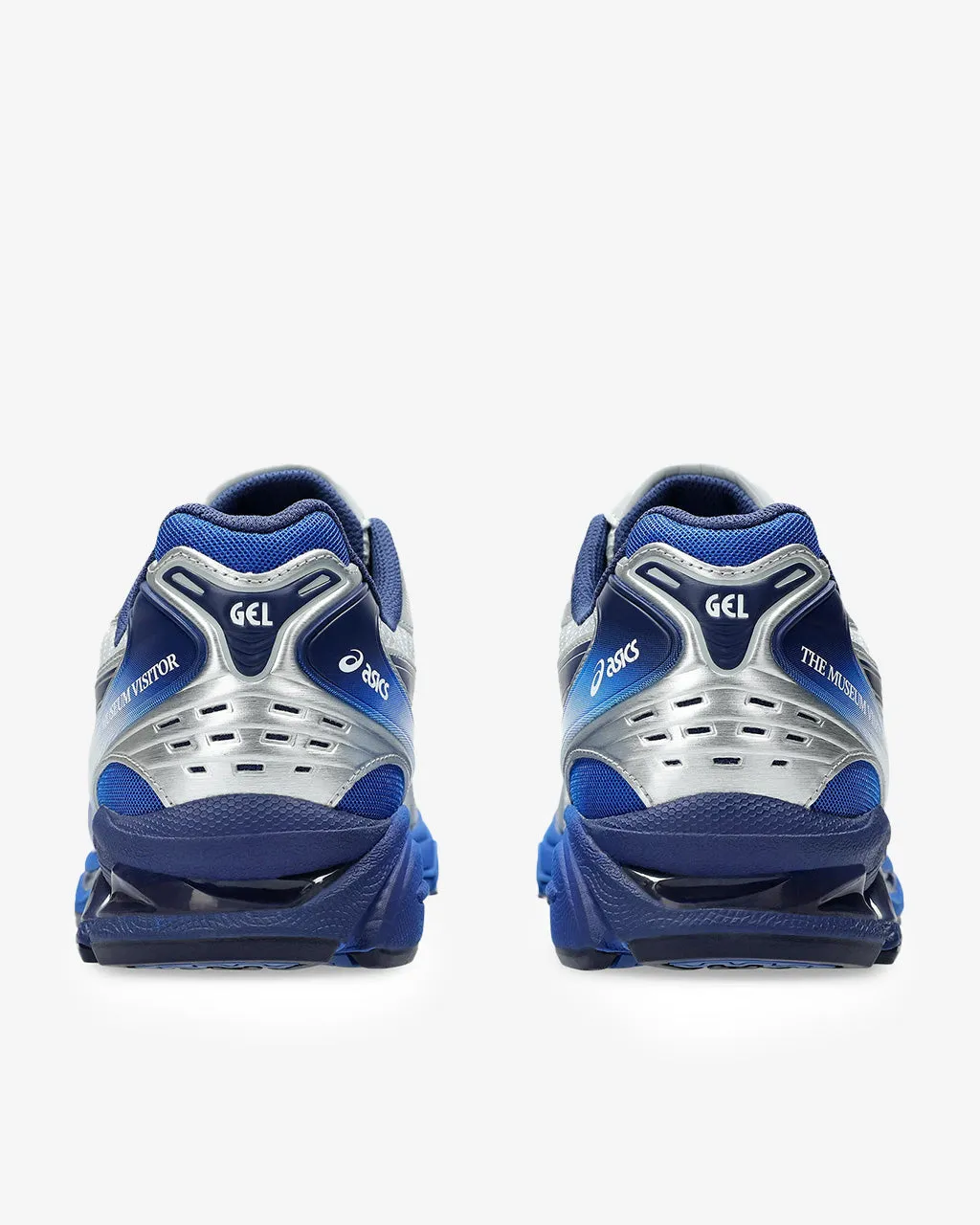 The Museum Visitor x Gel-Kayano 14 'Polar Shade/Illusion Blue'