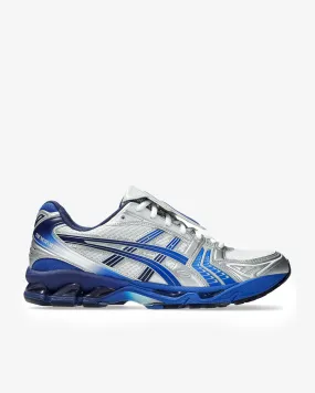 The Museum Visitor x Gel-Kayano 14 'Polar Shade/Illusion Blue'