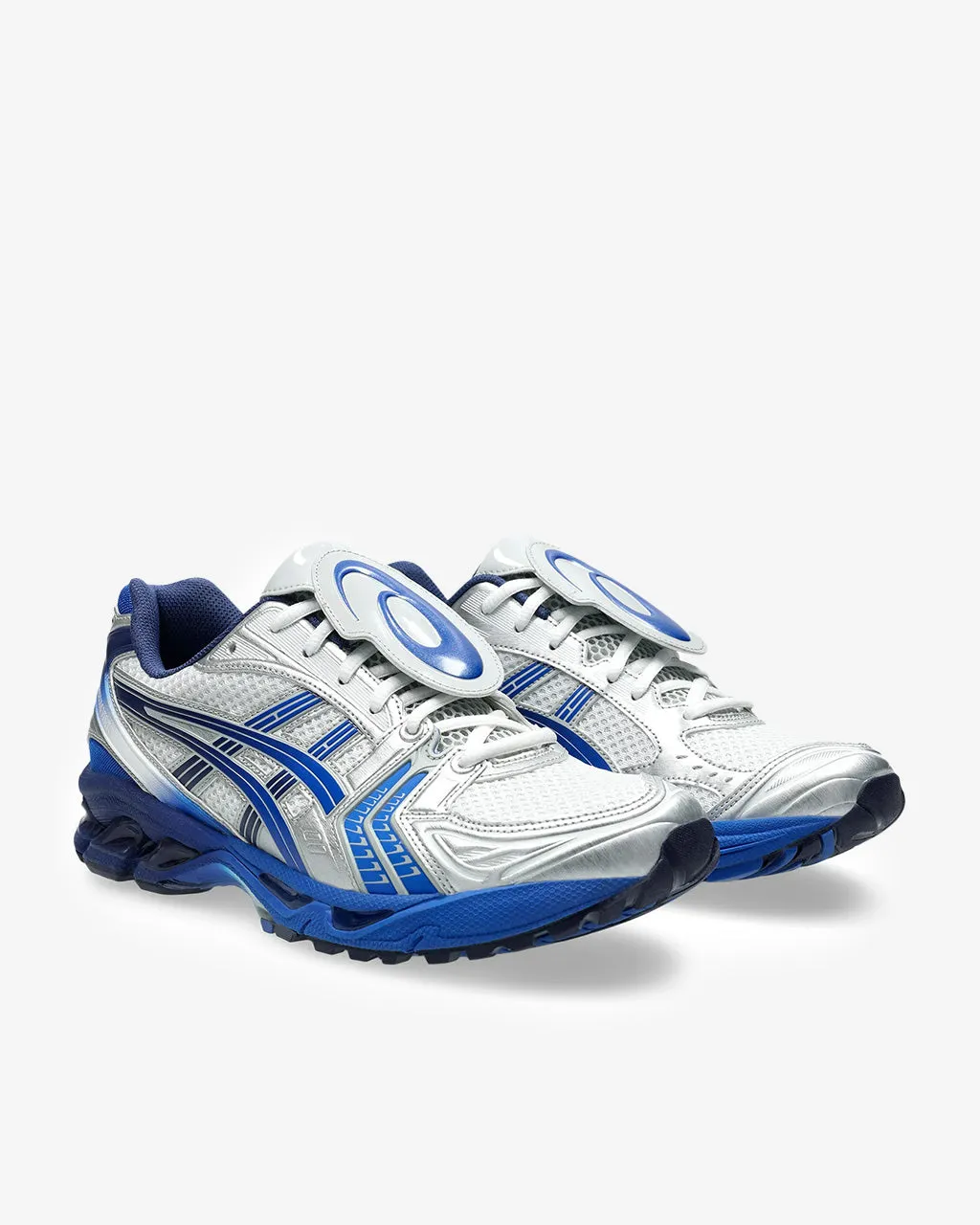 The Museum Visitor x Gel-Kayano 14 'Polar Shade/Illusion Blue'