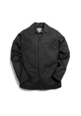 The Twin Zip Mechanic Shirt