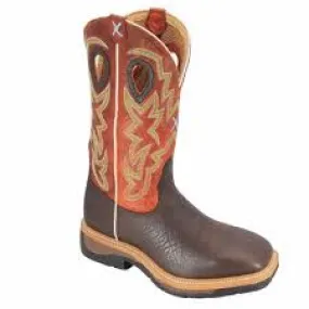 TWISTED X MEN'S WORK BOOT/MLCW011