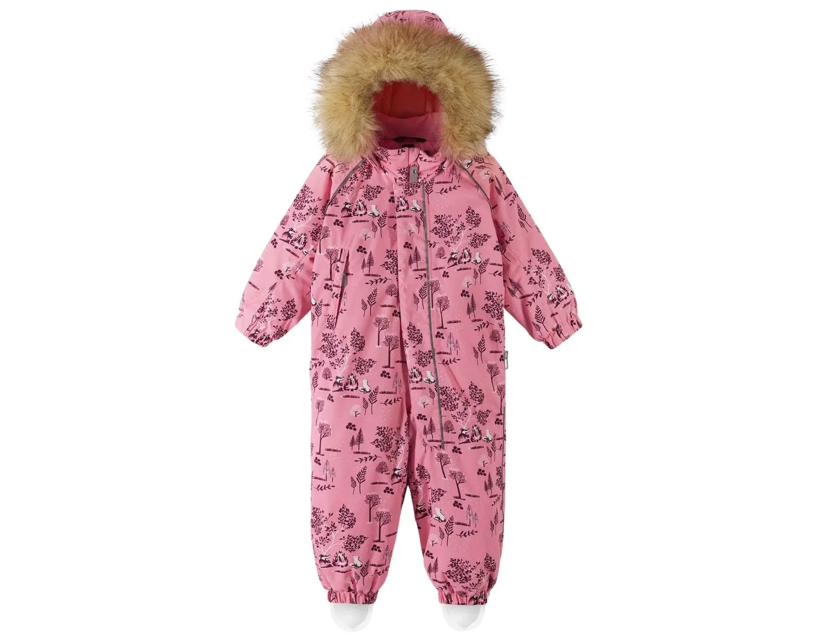 Waterproof Reimatec Snowsuit - Lappi