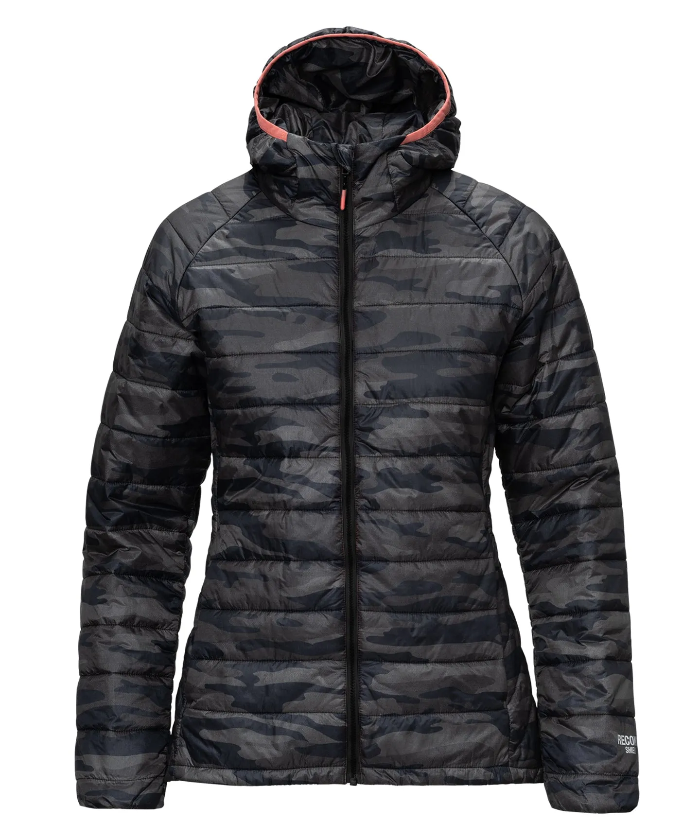 W's Aero Insulator