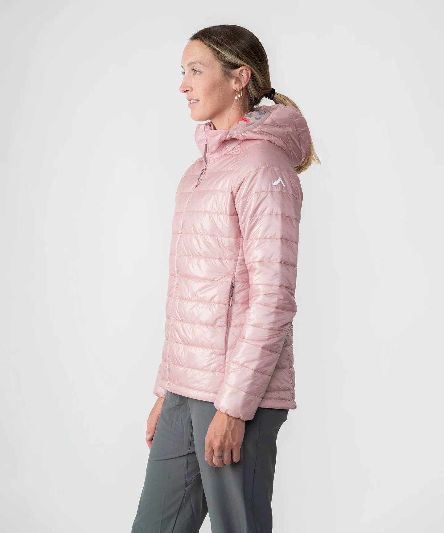 W's Aero Insulator