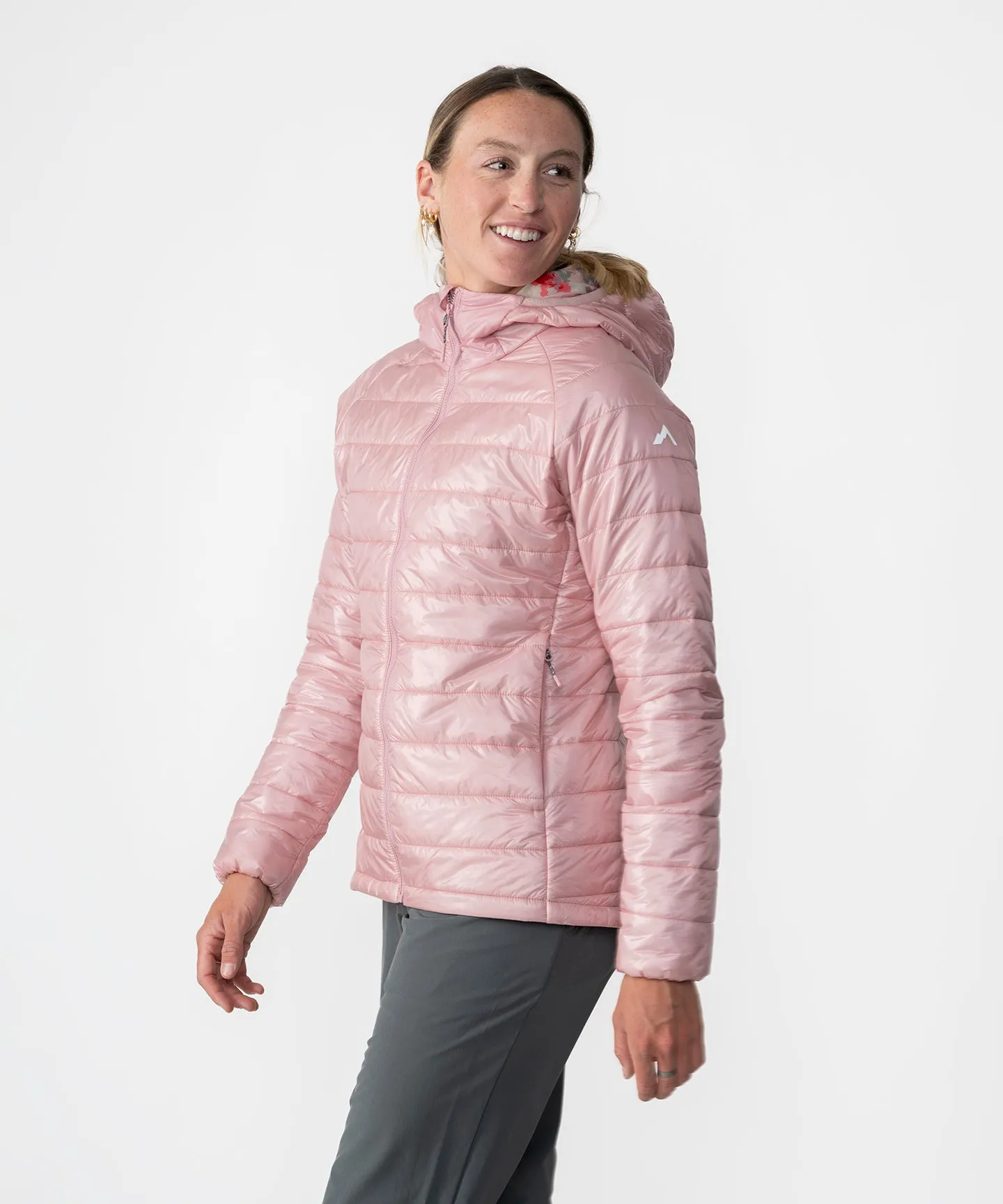 W's Aero Insulator