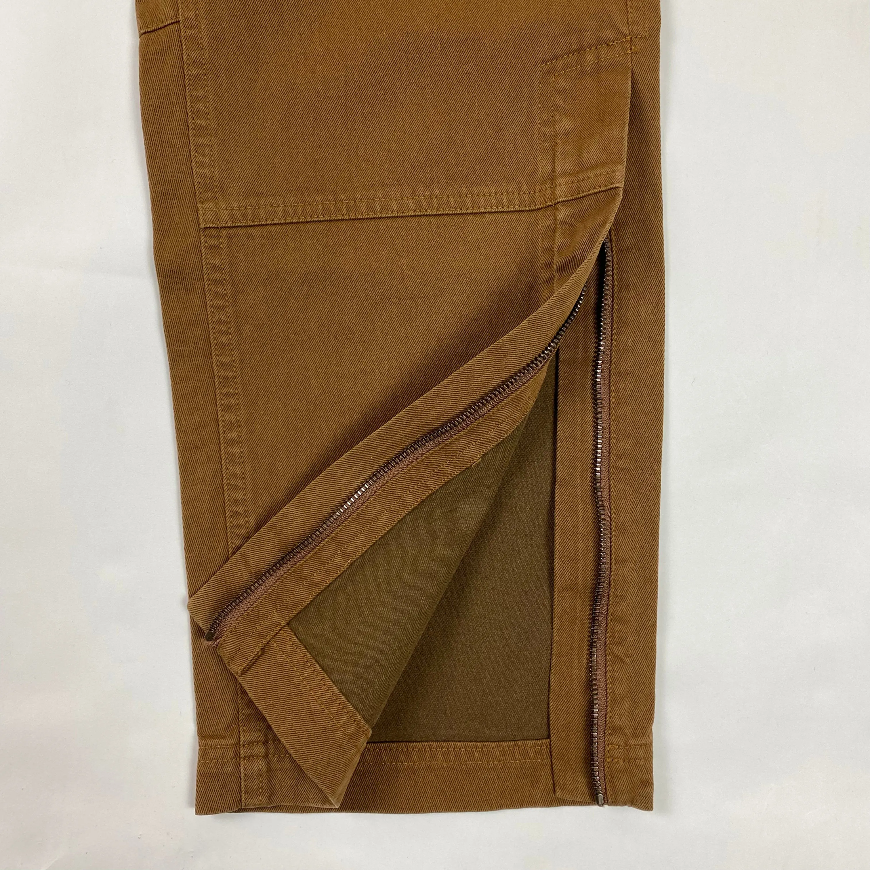 YZY SZN 1 Double Knee Work Pants