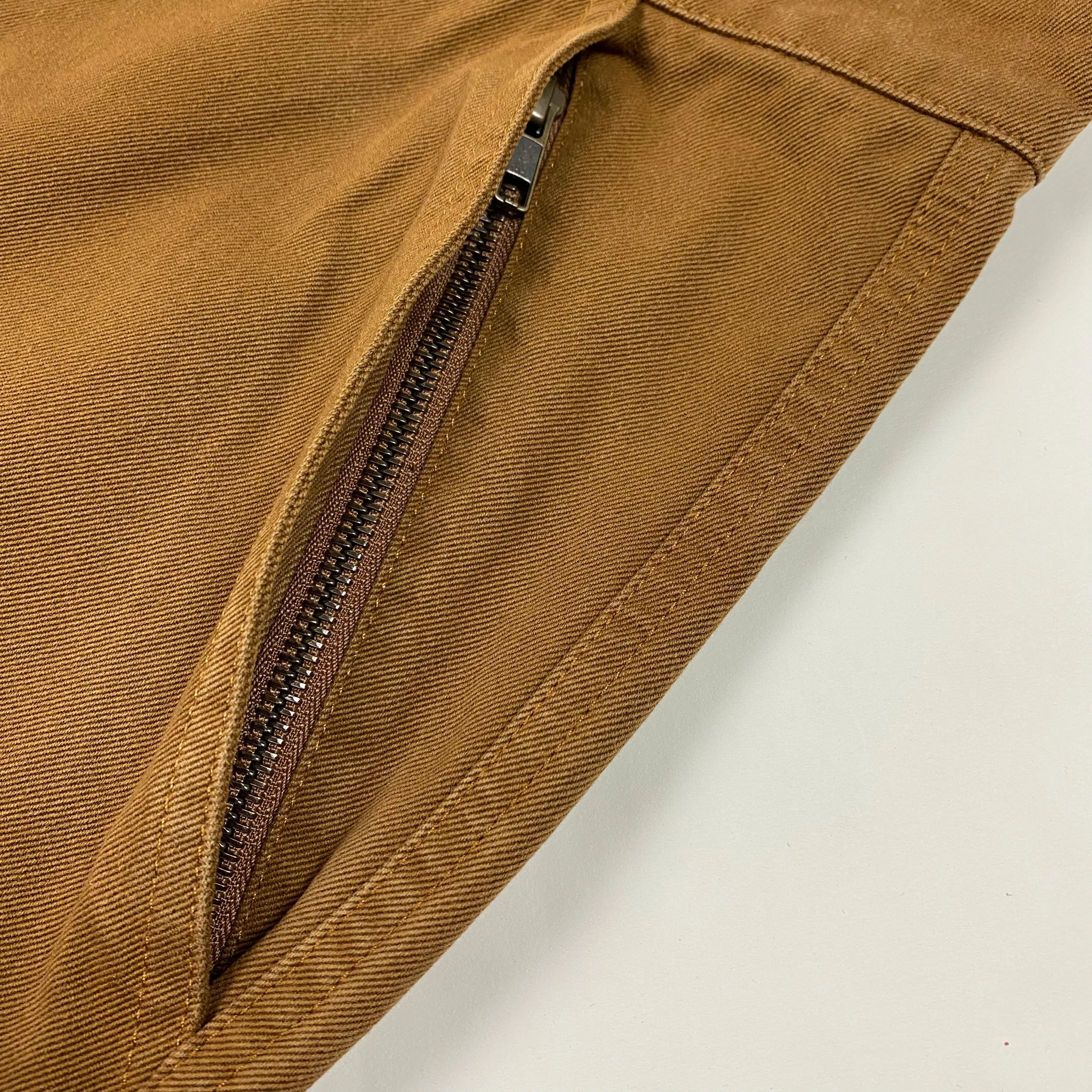 YZY SZN 1 Double Knee Work Pants