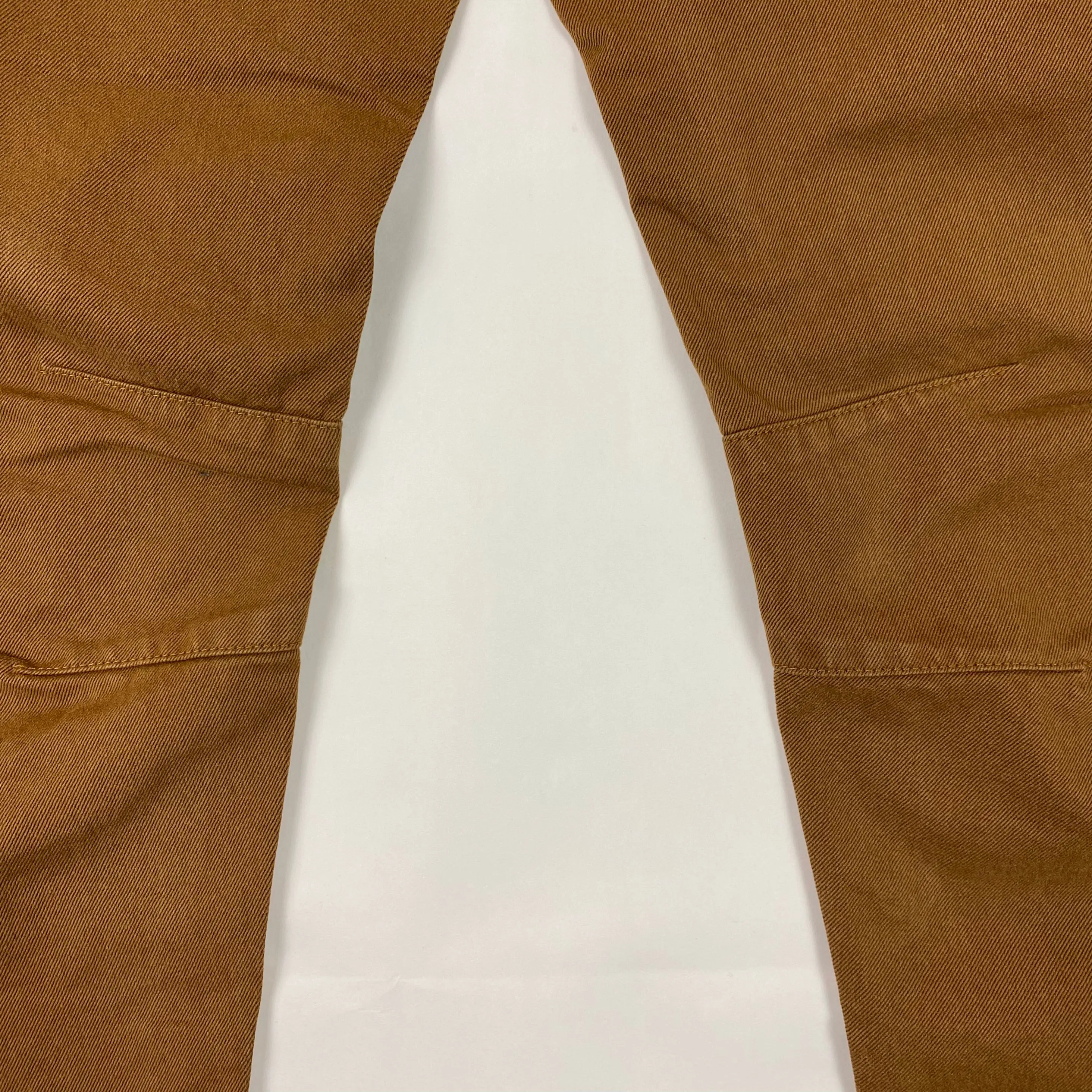 YZY SZN 1 Double Knee Work Pants